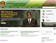Tablet Screenshot of ambacongo-us.org